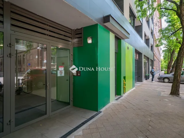 Kiadó lakás Budapest VIII. kerület, Bauer Sándor utca 46 nm