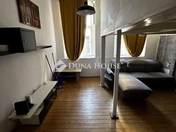 Eladó lakás Budapest VIII. kerület 30 nm