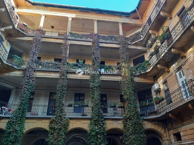 Kiadó lakás Budapest IX. kerület, Üllői út 62 nm