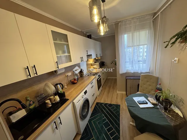 Eladó lakás Gyöngyös 61 nm