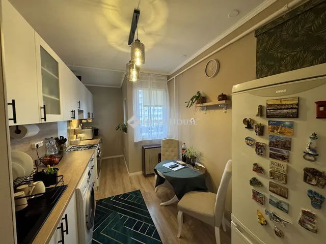 Eladó lakás Gyöngyös 61 nm