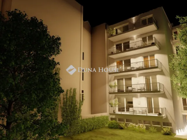 Eladó telek Budapest III. kerület 511 nm