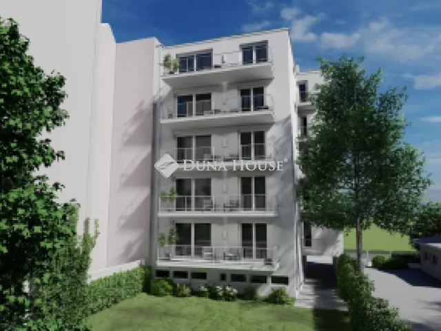 Eladó telek Budapest III. kerület 511 nm