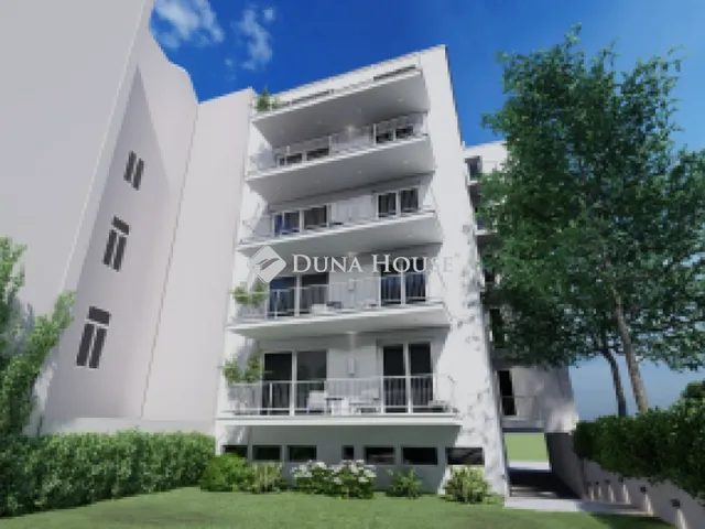 Eladó telek Budapest III. kerület 511 nm