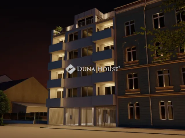 Eladó telek Budapest III. kerület 511 nm