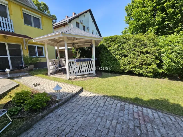 Eladó ház Szigetszentmiklós 150 nm