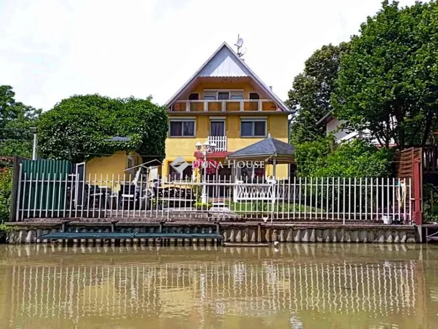 Eladó ház Szigetszentmiklós 150 nm