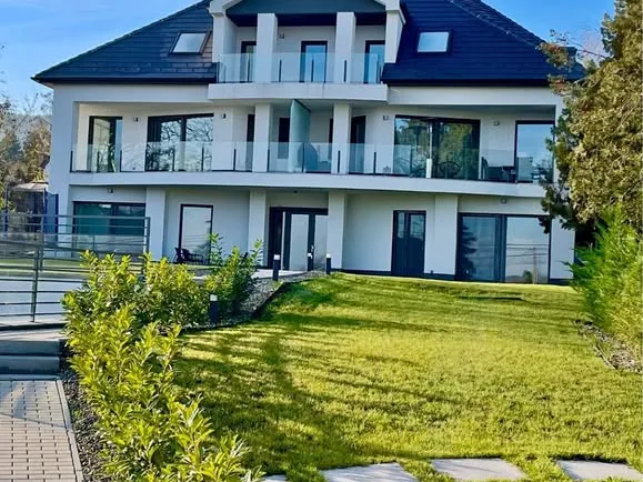 Eladó lakás Budapest III. kerület, Testvérhegy 219 nm