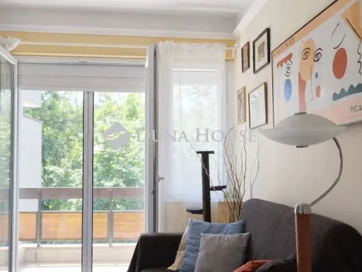 Eladó lakás Budapest II. kerület 53 nm