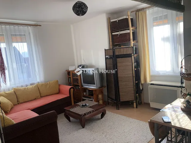 Eladó lakás Budapest XIV. kerület 33 nm