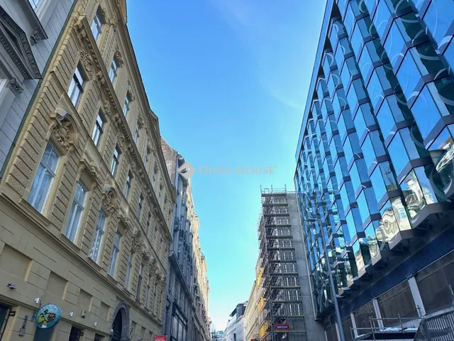 Eladó lakás Budapest V. kerület 50 nm