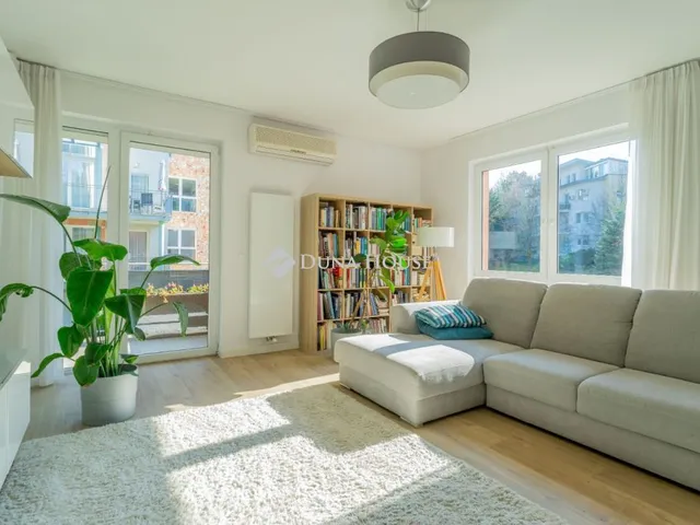 Eladó lakás Budapest II. kerület 104 nm