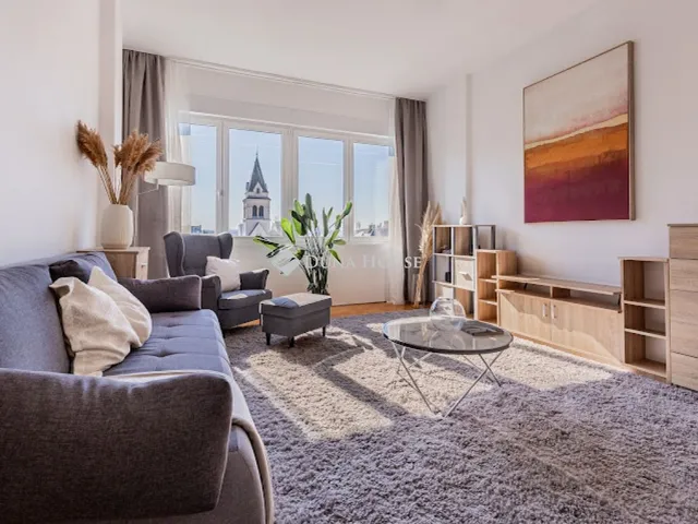 Kiadó lakás Budapest XI. kerület 44 nm