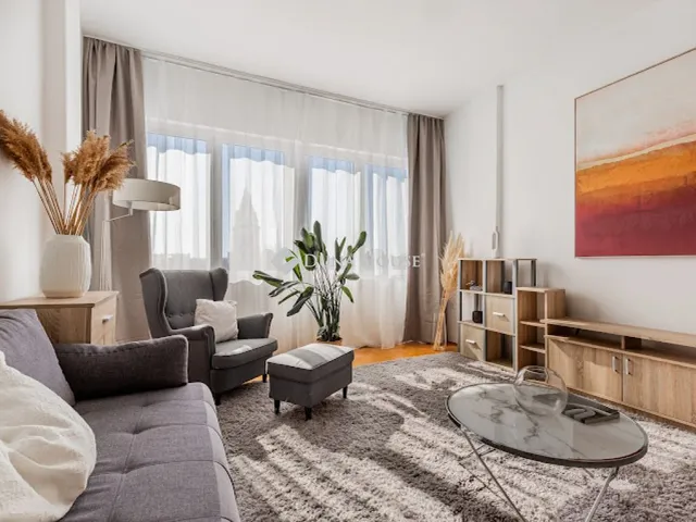 Kiadó lakás Budapest XI. kerület, Bocskai út 44 nm