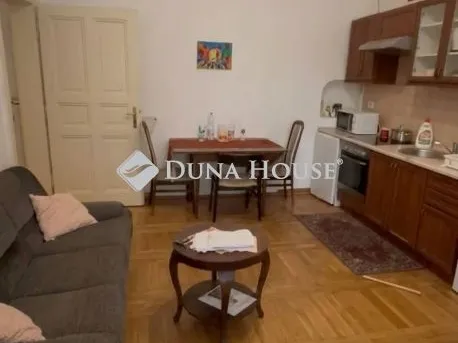 Eladó lakás Budapest VI. kerület, Zichy Jenő utca 53 nm