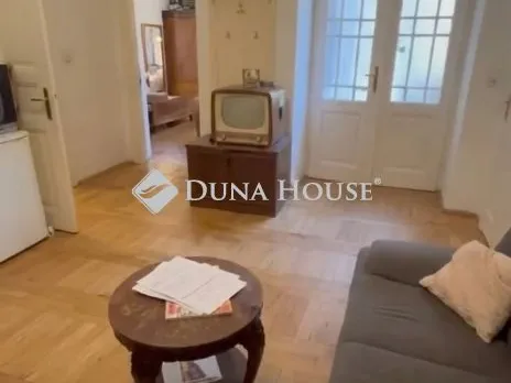 Eladó lakás Budapest VI. kerület, Zichy Jenő utca 53 nm