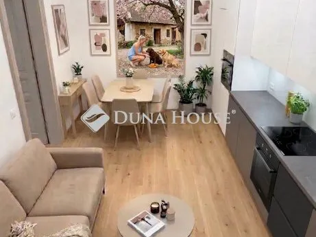 Eladó lakás Budapest VI. kerület 53 nm