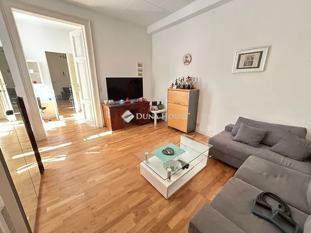 Eladó lakás Budapest V. kerület, Bajcsy-Zsilinszky út 73 nm
