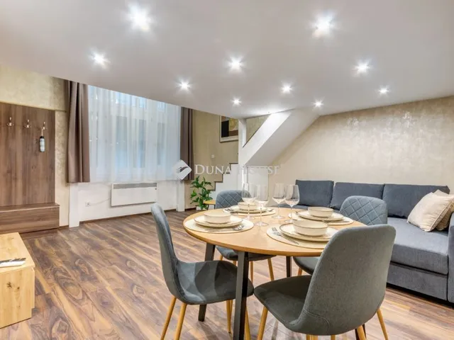 Eladó lakás Budapest VI. kerület 56 nm