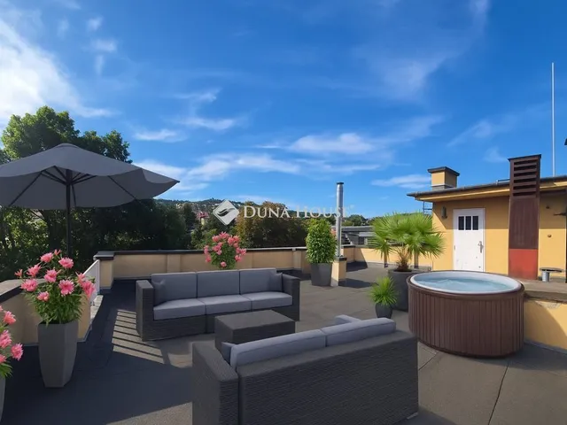 Eladó lakás Budapest XII. kerület 104 nm