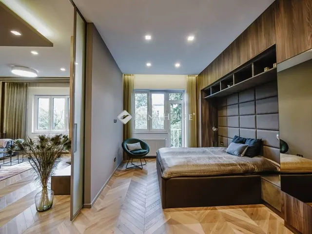 Eladó lakás Budapest XII. kerület 104 nm