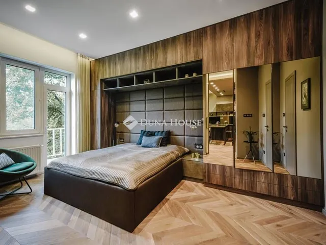 Eladó lakás Budapest XII. kerület 104 nm