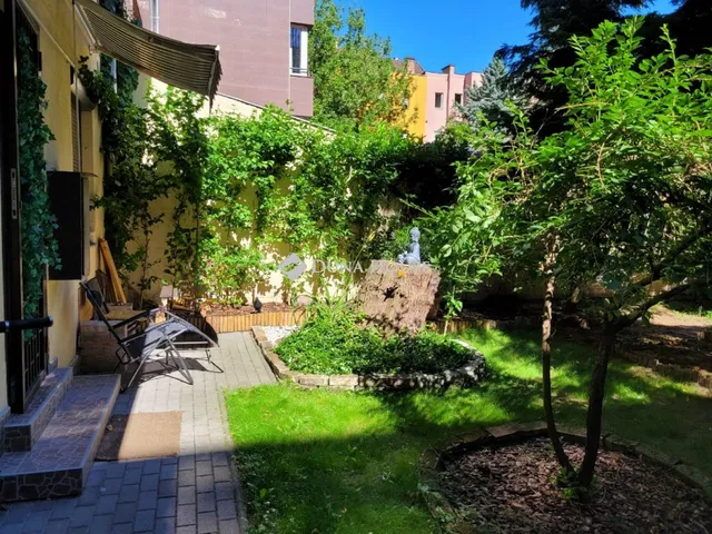 Eladó lakás Budapest XIII. kerület 41 nm