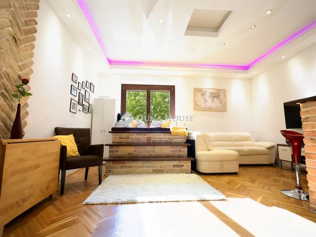 Eladó lakás Budapest XIII. kerület 41 nm