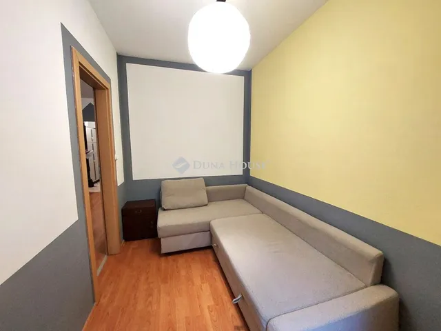 Kiadó lakás Budapest VIII. kerület 38 nm