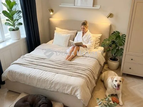 Eladó lakás Budapest V. kerület 66 nm