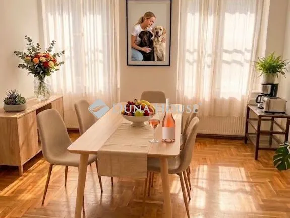 Eladó lakás Budapest VI. kerület, Izabella utca 57 nm