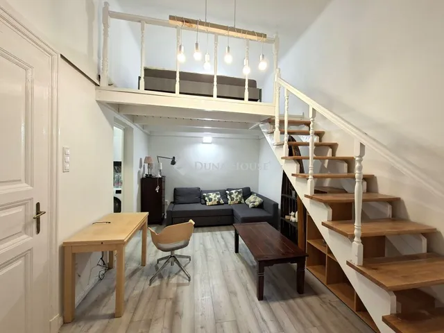 Eladó lakás Budapest VIII. kerület 50 nm