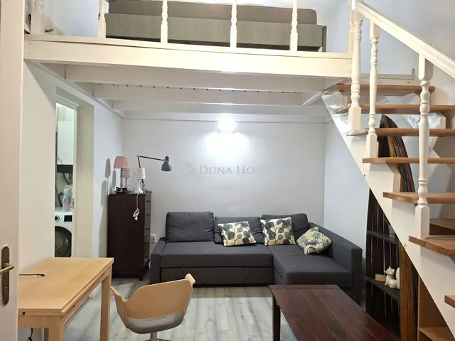 Eladó lakás Budapest VIII. kerület 50 nm