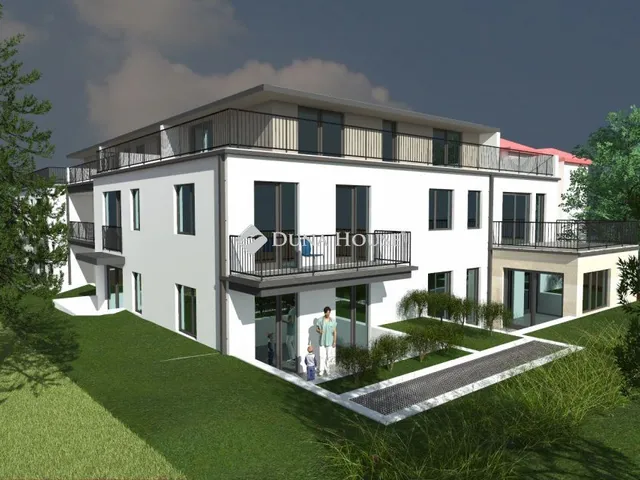 Eladó lakás Érd 164 nm