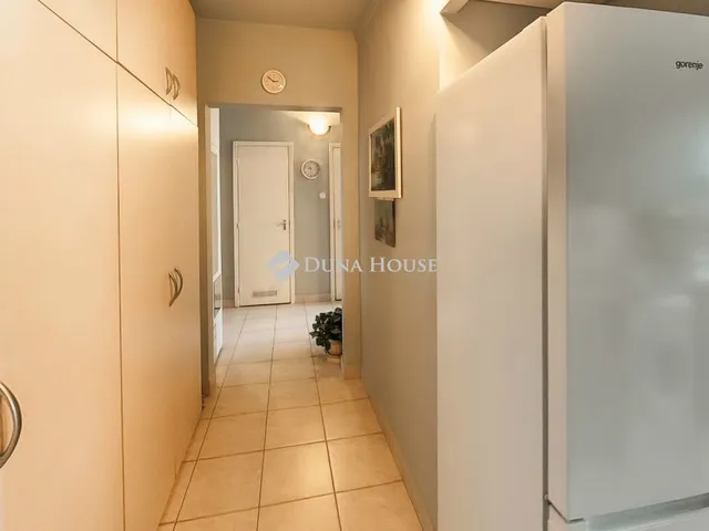 Eladó lakás Budapest XIX. kerület, Kisfaludy utca 53 nm