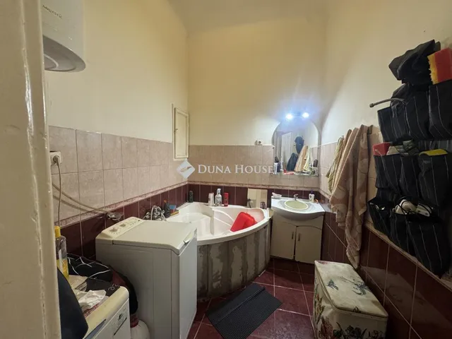 Eladó lakás Budapest VIII. kerület 53 nm