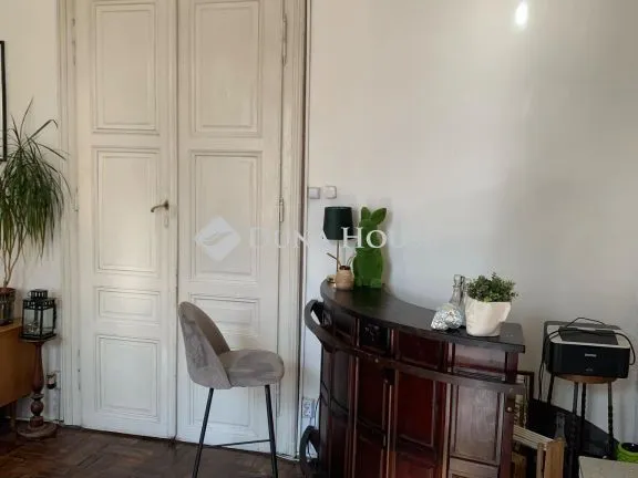 Eladó lakás Budapest VIII. kerület, Baross utca 76 nm