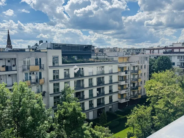 Eladó lakás Budapest XIII. kerület, Frangepán utca 90 nm