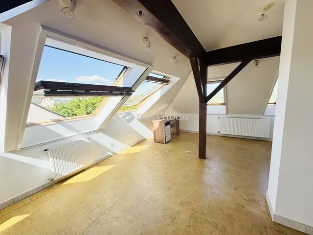 Eladó lakás Szentendre, Duna korzó 88 nm