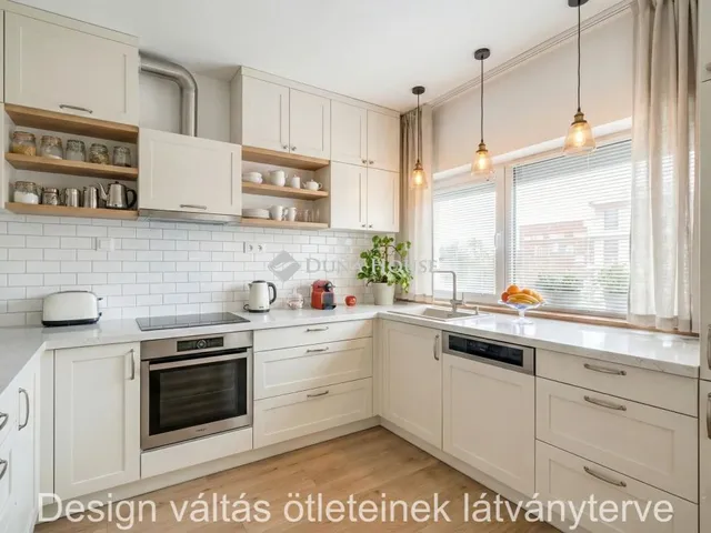 Eladó lakás Budapest XIII. kerület, Viza utca 89 nm
