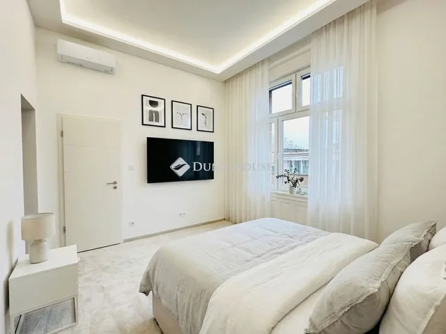 Eladó lakás Budapest IX. kerület 99 nm