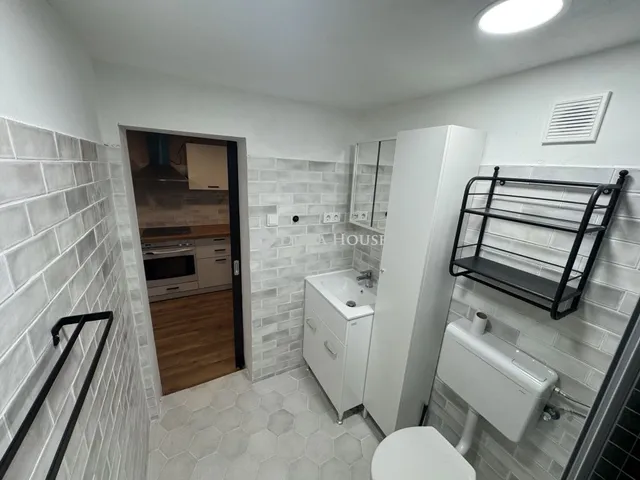 Eladó lakás Budapest VII. kerület 30 nm
