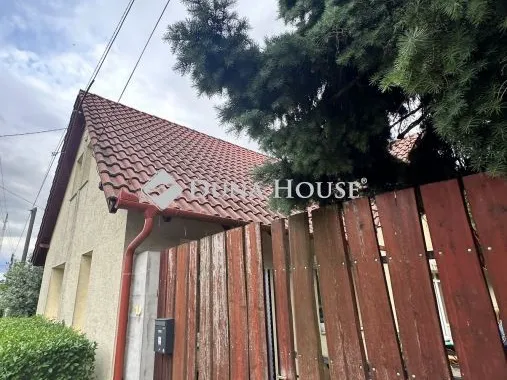 Eladó ház Pusztazámor 171 nm