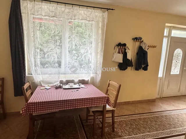 Eladó ház Pusztazámor 171 nm