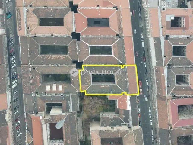 Eladó lakás Budapest VI. kerület 251 nm