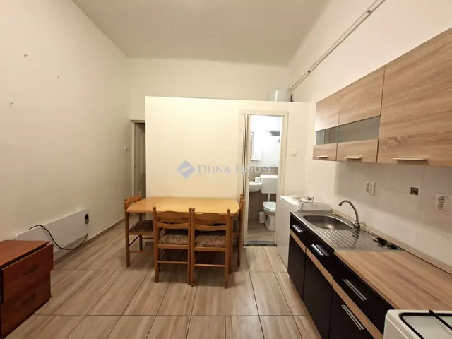 Kiadó lakás Nagykanizsa 33 nm
