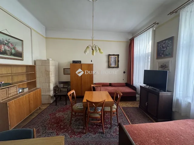 Eladó lakás Budapest VII. kerület 57 nm