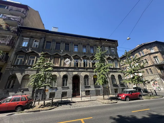 Eladó lakás Budapest VII. kerület 57 nm