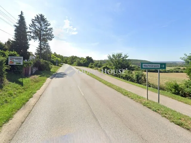 Eladó telek Mány, Nincs utca 1375 nm