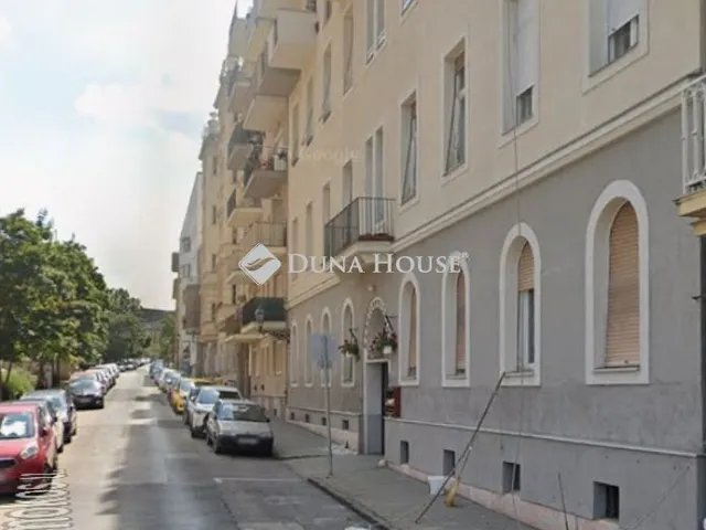 Eladó lakás Budapest I. kerület, Kuny Domokos utca 93 nm